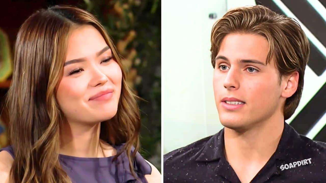 Bold and Good: Luna pull you will intimidate the reboot reboot?