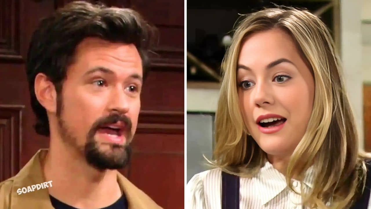 Bold and Good: Did Thomas interfere with Carter’s hope and marvelous twisted?