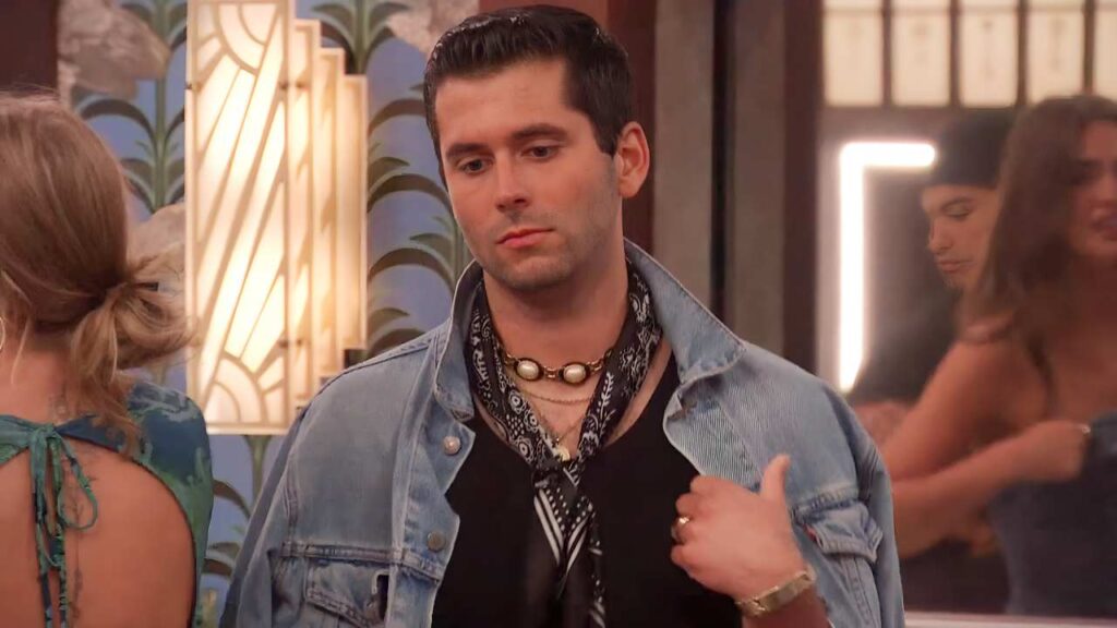 BB27 - Jimmy