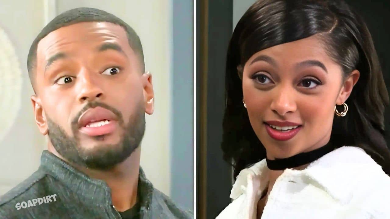 Across the predictions of Gates: kat ends toxic romance & Andre to gamble all walking with bold