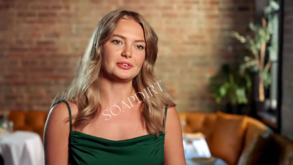 Big Brother 27: Katherine Woodman