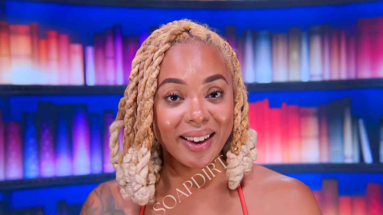 Big Brother Peases: Displefire weather and Mickey’s Quetering Veteran Diss
