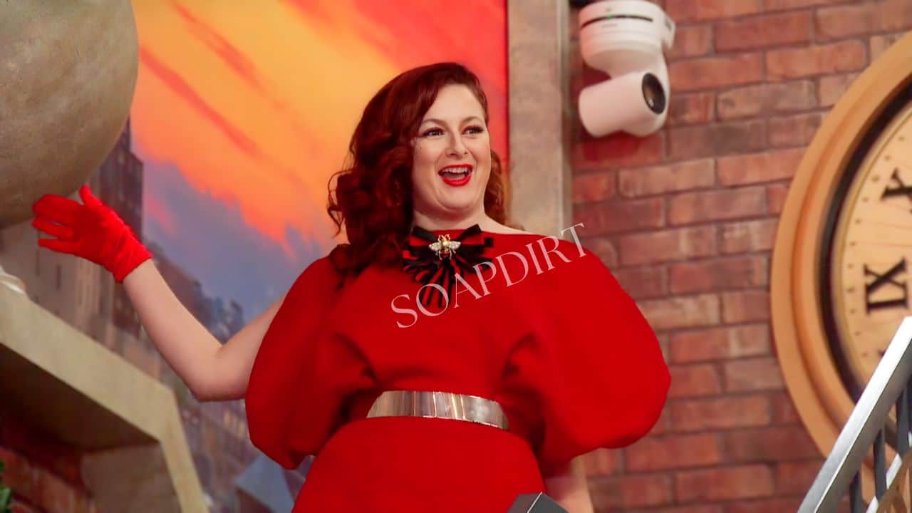 Big Brother Phontocesses 27: Rachel’s names exposed – Drama is unrealistic!