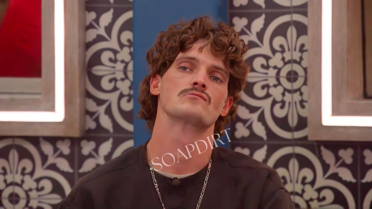 Big Brother Peasers: Lauren’s false Ryylie accused! Cowboy Mother’s Fire Back