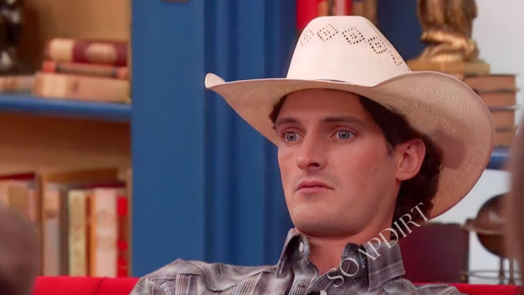 Big Brother 27: Rylie Jeffries