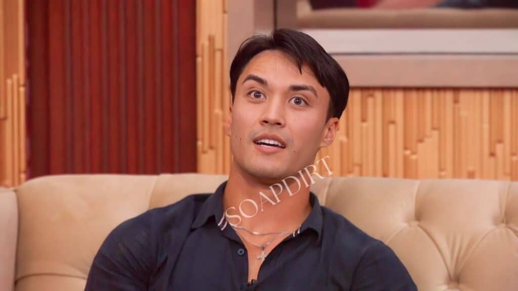 Big Brother 27 Zach Cornell