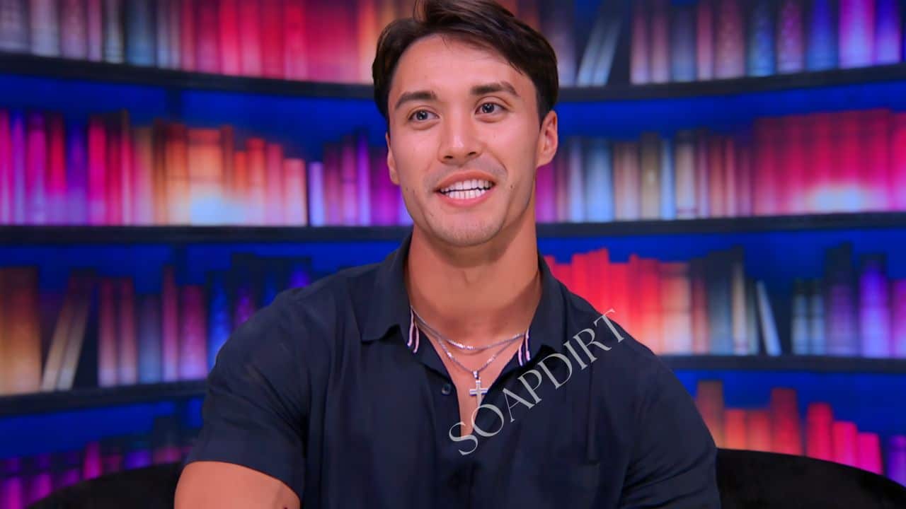 Big Brothers Peasers: Zach’s Cleaning, Mickey’s Agreno’s movement
