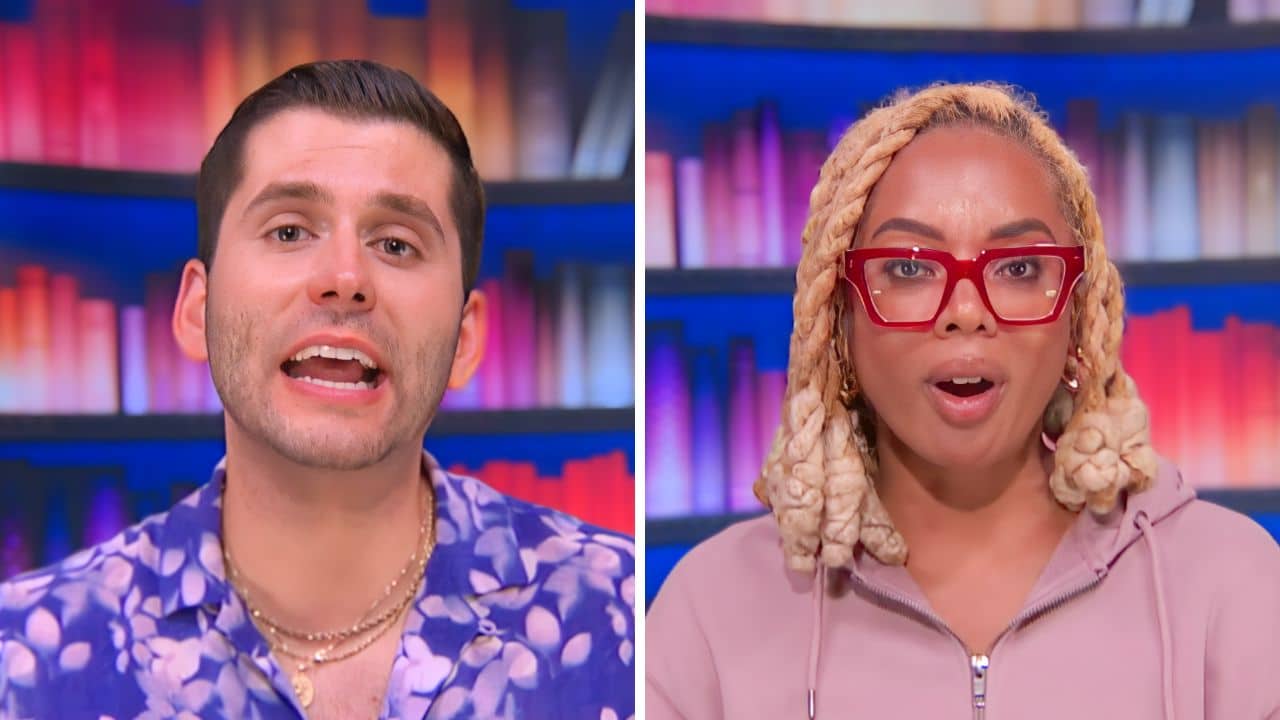 Big Brother Peasers: Jimmy in trouble, Mickey Comforted and New Power Revealed