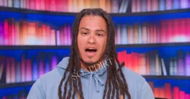 Big Brother Spoilers: Keanu Soto
