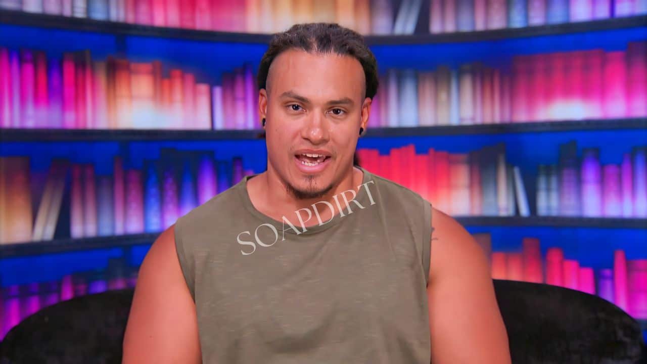 My big brother 27: Keanle and Rachel inexperienced to Bond and Kelley