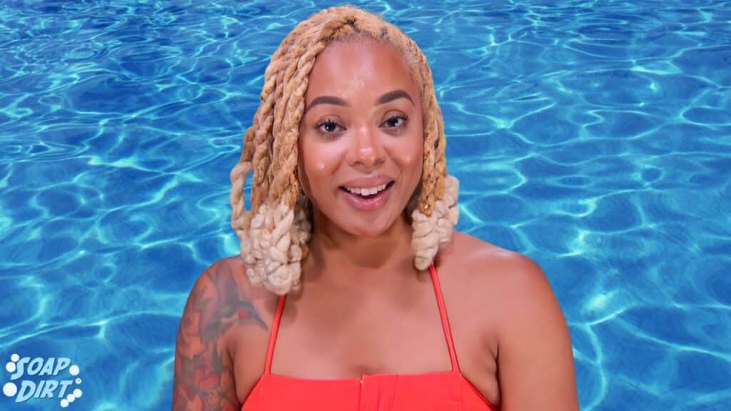 Big Brother spoilerek: Mickey Lee
