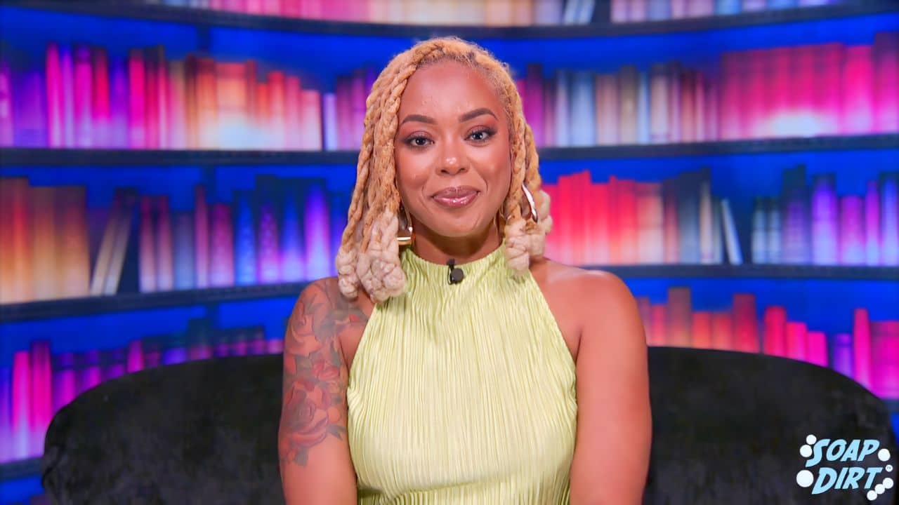Big Brother Peasers: Micicey’s exaltation of the revealed strategy and a shocking strategy revealed in BB27