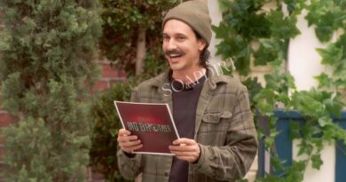Big Brother Spoilers: Vince Panaro