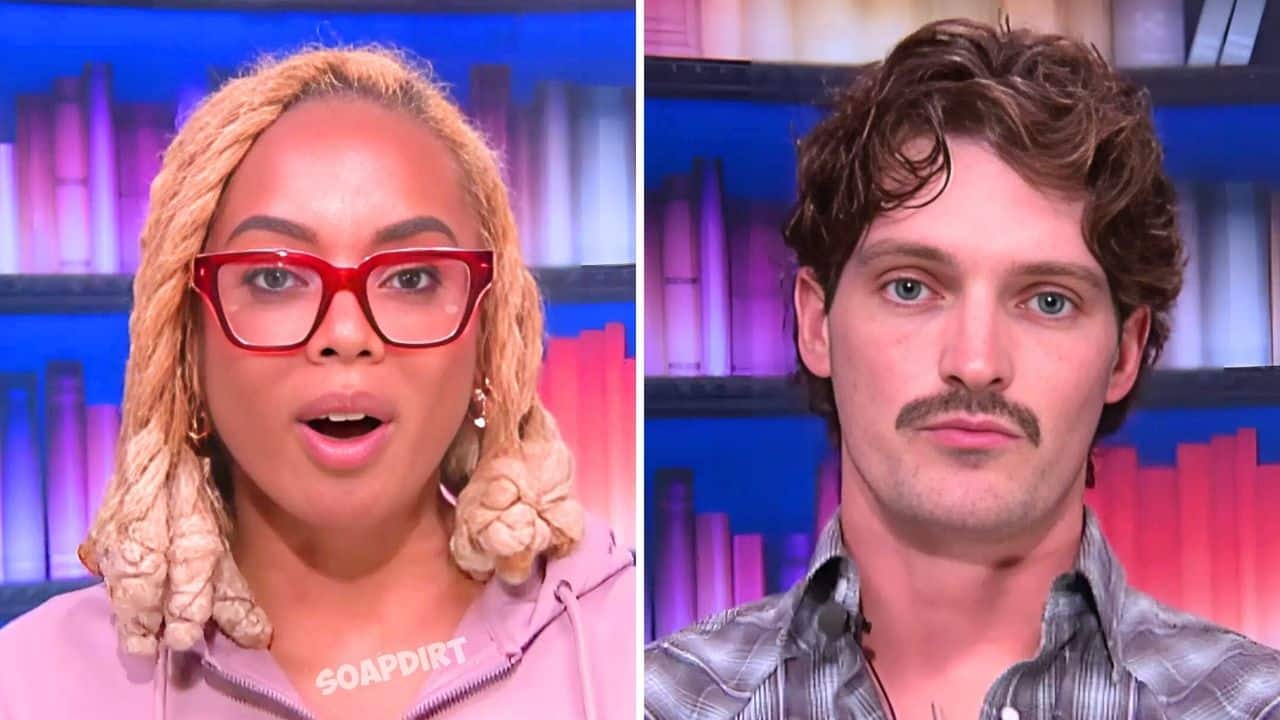 Big Brother Peasers: Riley’s Unlocked & Micky Sacotages Heh Rings on BB27