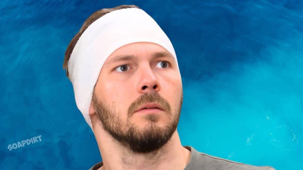 Bold and beautiful: liam spencer (Scott Clifton)