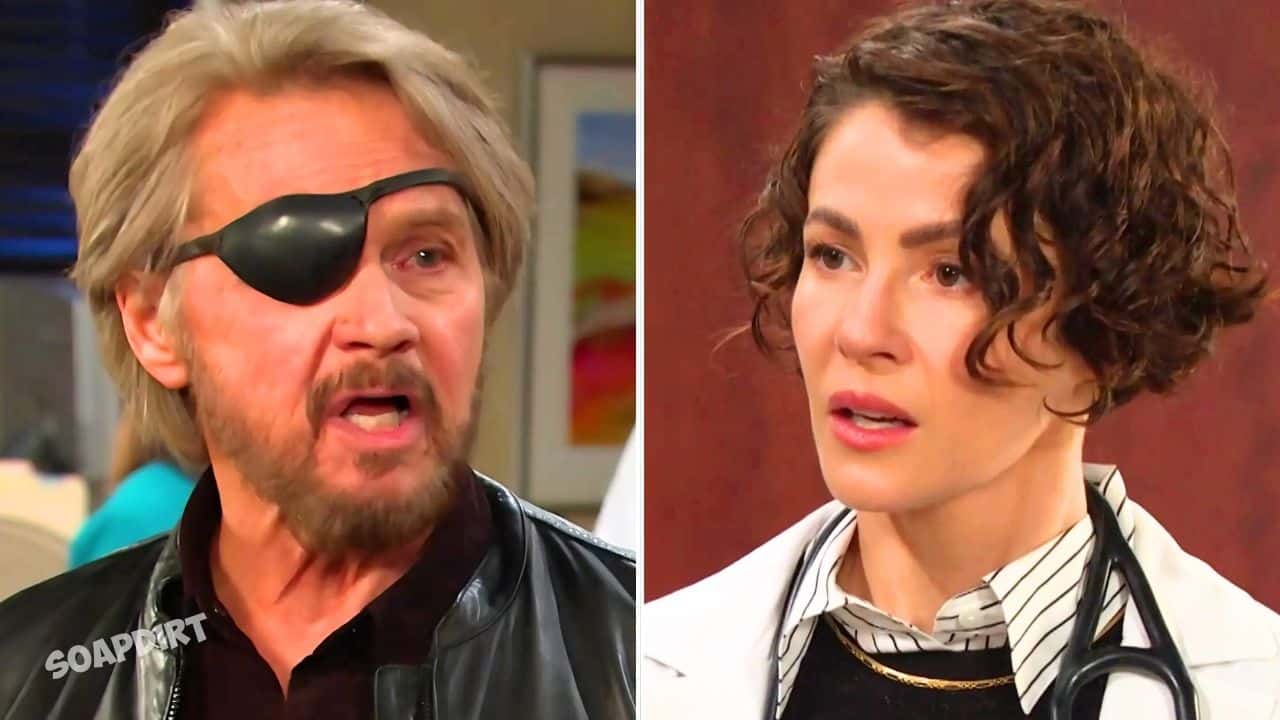Life days of our early September 1-5: Steve’s Steve Amazing & Sarah Fire Update