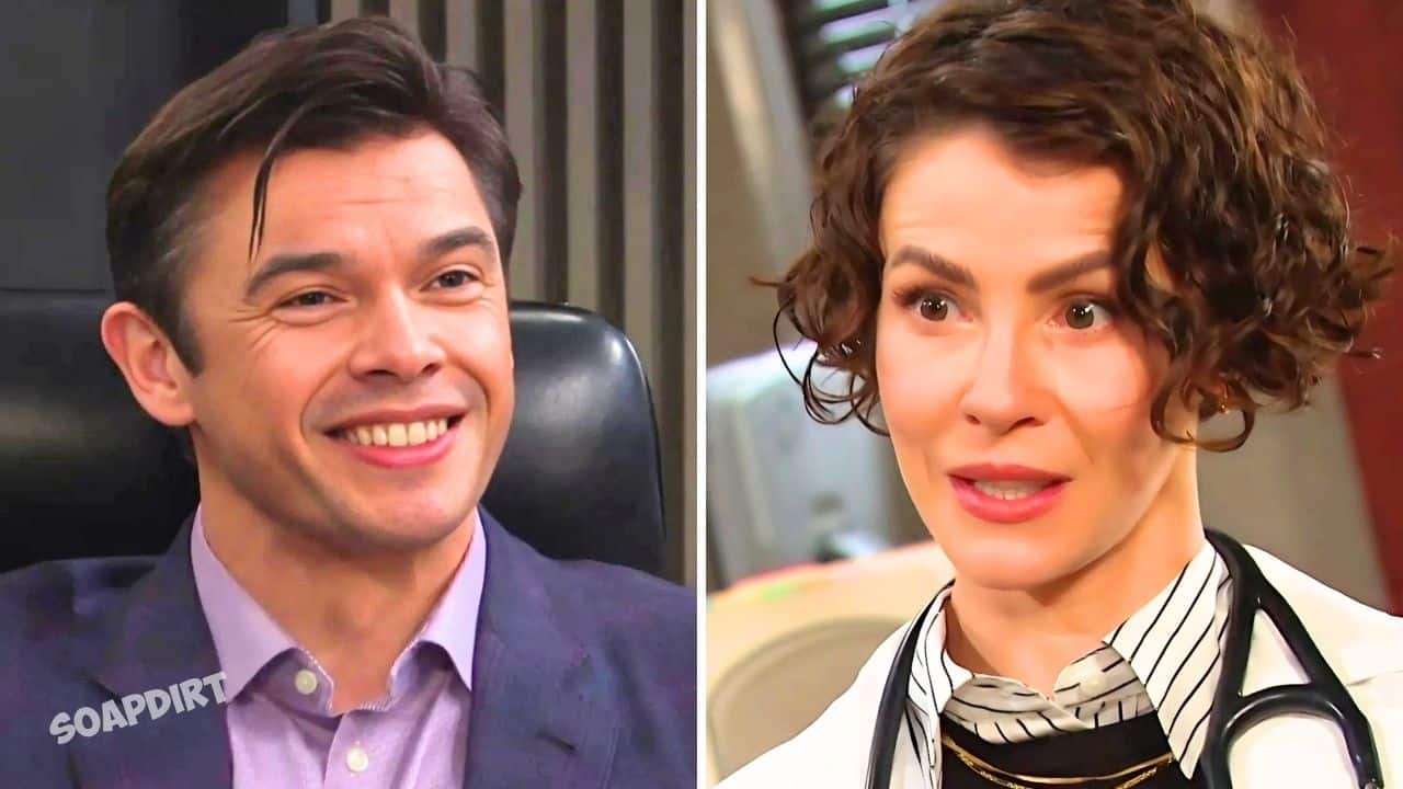 Days of Our Life: Xander’s Farning Strategy Back Sarah – Secrets of His Success