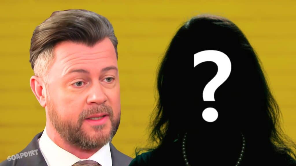 Days of Our Life: EJ Mira (Dan Feuerriegel) 