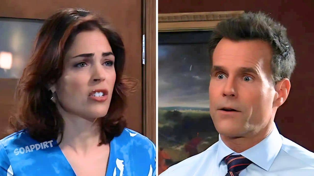 General Hospital 2-Sound Pleasers Aug 4-15: Draw Return Strengthenes & Britty Damage Deadly Accident