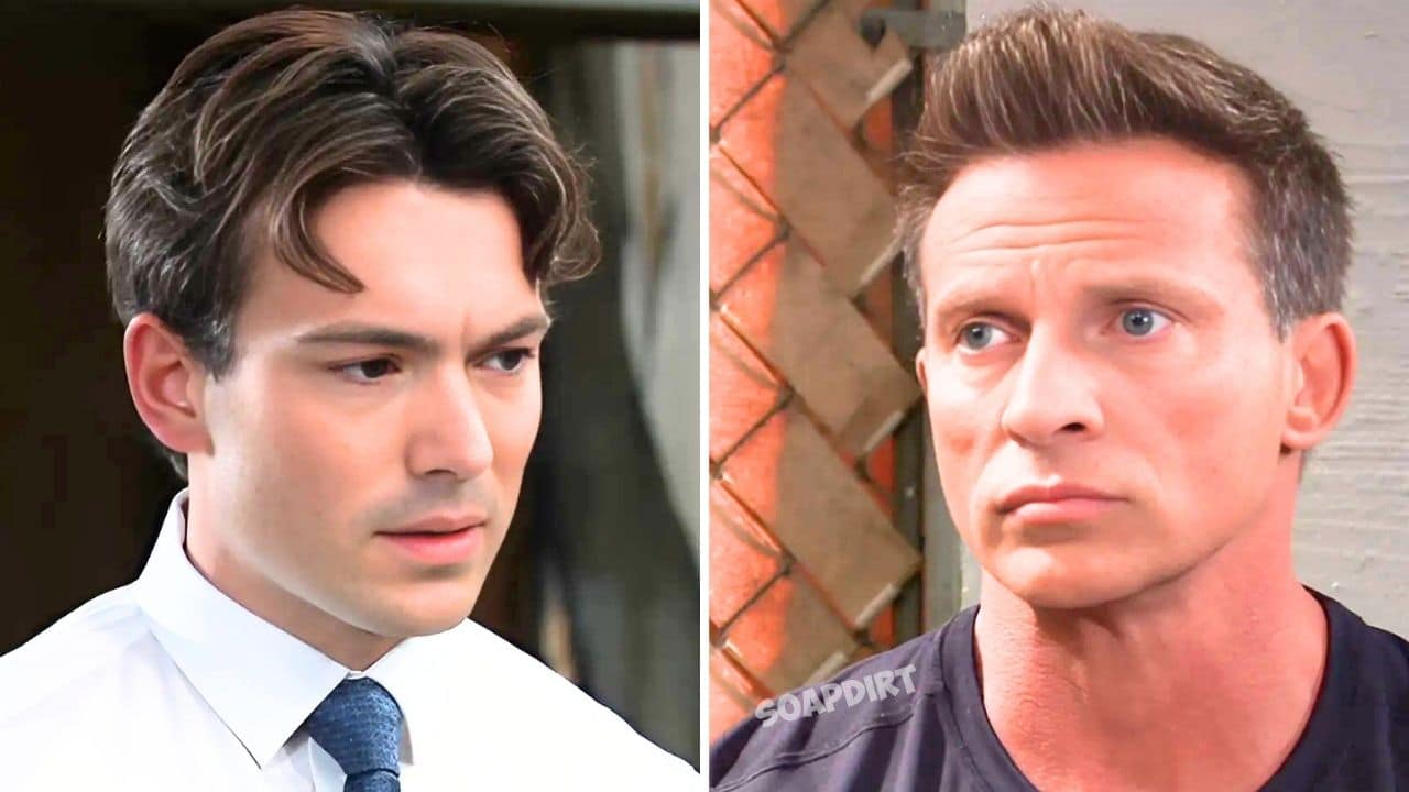 General Hospital Early Spoilers Aug 11-15: Jason’s Heroic Return & Michael’s Shocking Discovery
