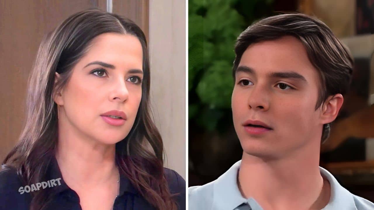 General Hospital LEAK Two Shocking Character Returns Revealed Who’s