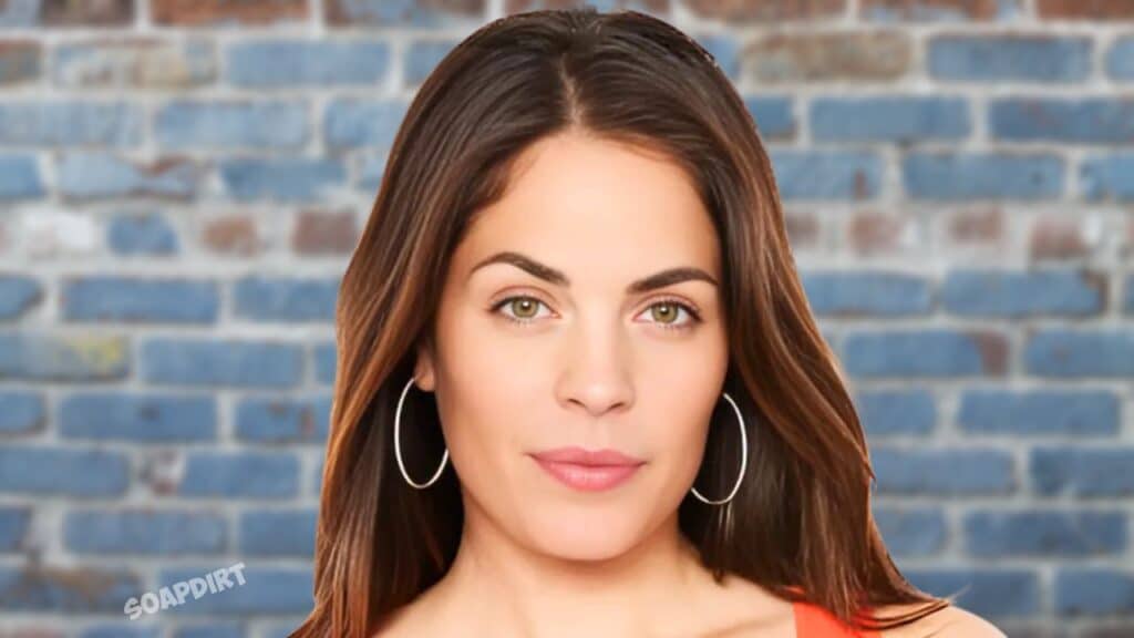 Hospital Geral: Britt Westbourne (Kelly Thiebaud)