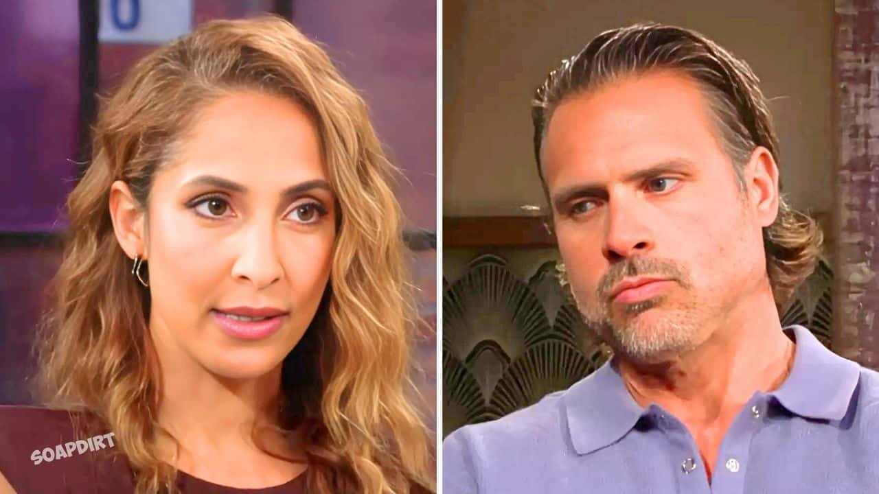 Young and two days without Aug 18-29: Lily’s deception expressed and conflicts explosive