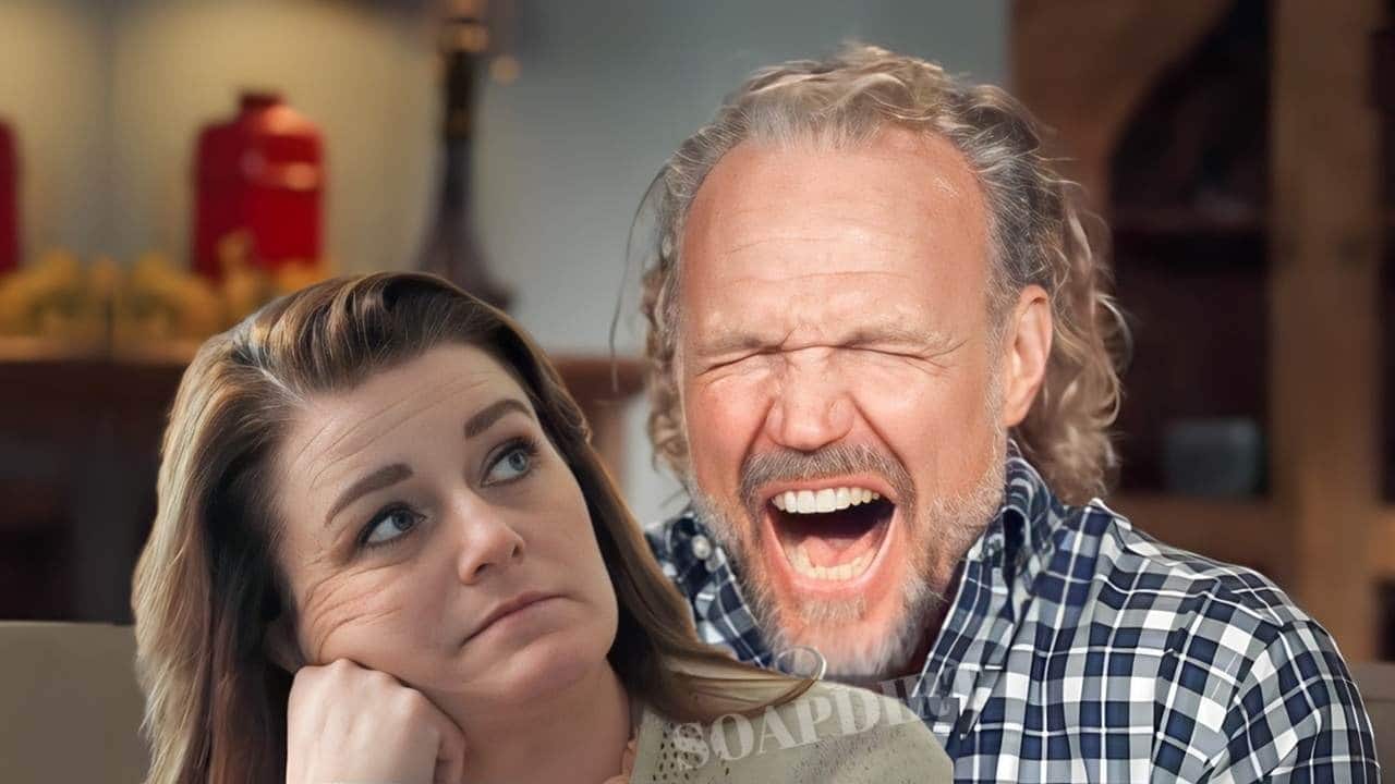 Sister’s wives: Kody dropped Robyn under the bus with the 20th drama?