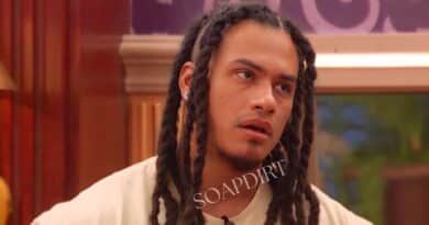 Big Brother Spoilers: Keanu Soto