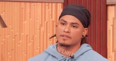 Big Brother Spoilers: Keanu Soto