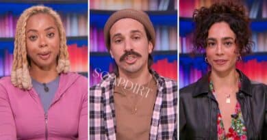 Big Brother: Mickey Lee - Vince Parano - Morgan Pope
