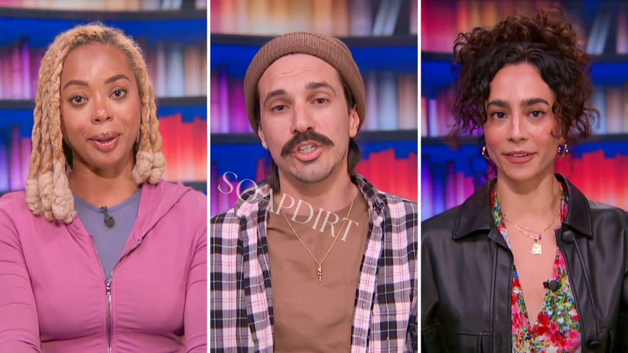 Big Brother Peasewers: Veto Winner Power Exposed – Did Vance Block?