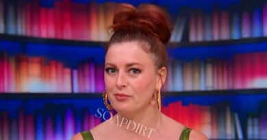 Big Brother Spoilers: Rachel Reilly