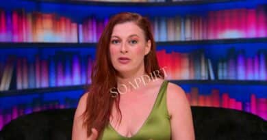 Big Brother Spoilers: Rachel Reilly