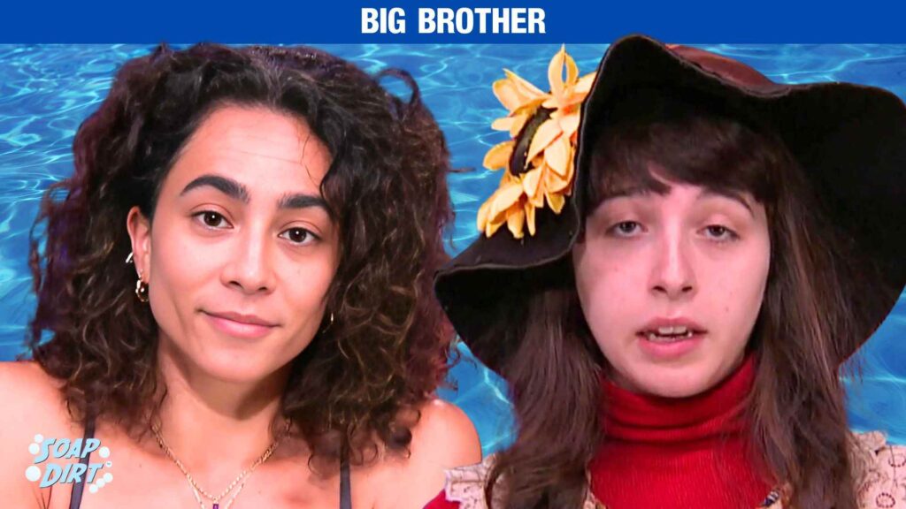 Brother 27: Morgan Pope - Ava Pearl
