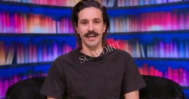 Big Brother Spoilers: Vince Panaro