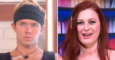 Big Brother 27: Tyler Crispen - Rachel Reilly