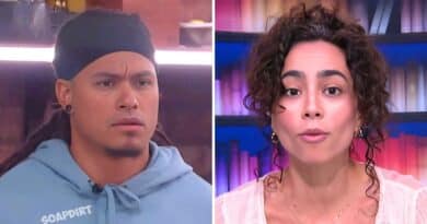Big Brother Spoilers: Keanu Soto - Morgan Pope