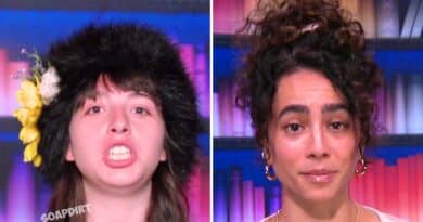 Big Brother 27: Morgan Pope - Ava Pearl