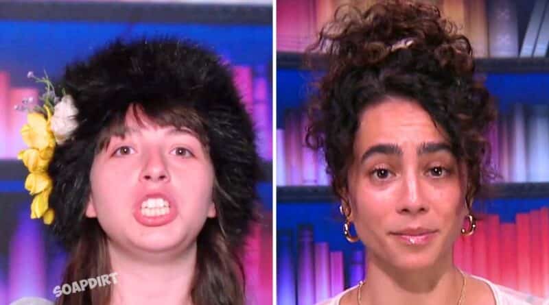 Big Brother 27: Morgan Pope - Ava Pearl