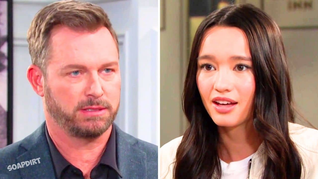 Days of our lives 2 – WEEKENDER September 22-Oct 3: Sophia’s programs and breakdown!