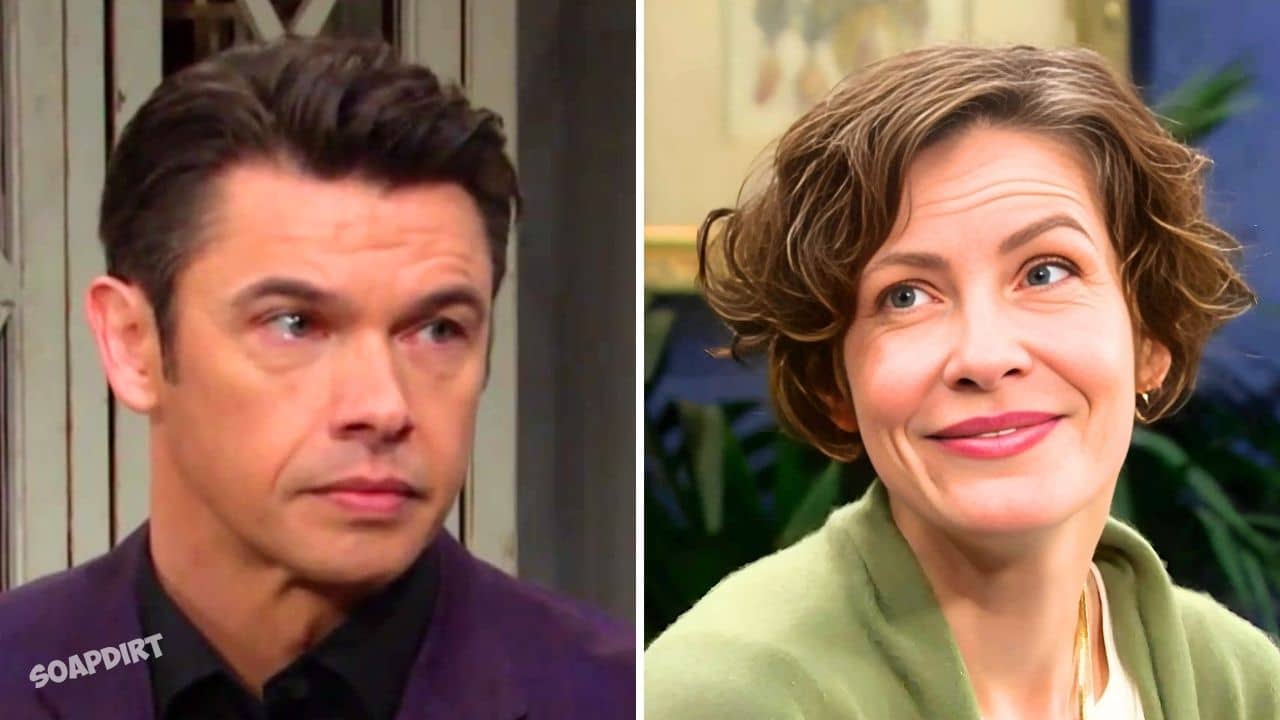 Days of Our Lives: Black Children – Sarah’s Interestation Is Agreement Valued Salem