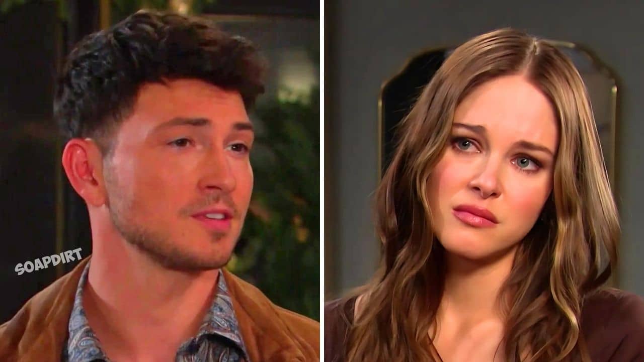 Days of Deadlife of Our Health: Stephanie and Alex faces a blast problem in Salem’s Latest Drama