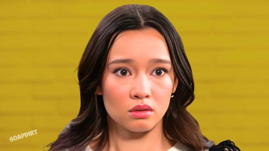 Days of our Lives: Sophia