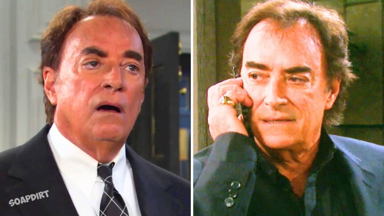 The days of our life are twisted: Andre tremendous return from the dead – is the real idea?