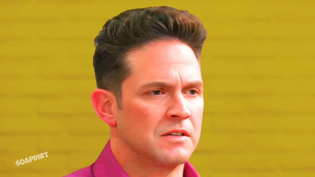 The Days We Live: Brandon Barash