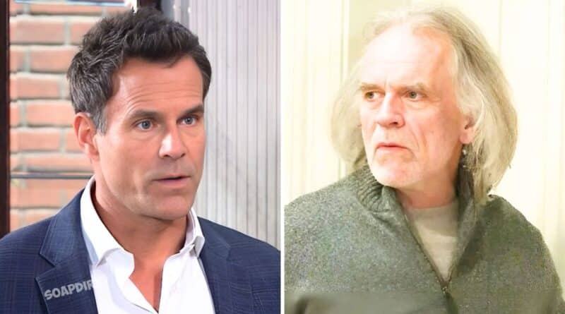 General Hospital: Faison’s Twisted Brainwashing Experiment Devastates ...