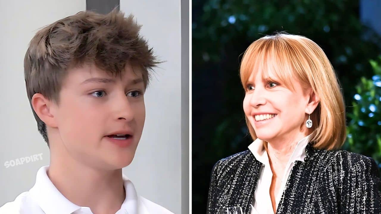 General Hospital Wake: Monico’s death details – the remaining Danny Twist! | Soap Sign