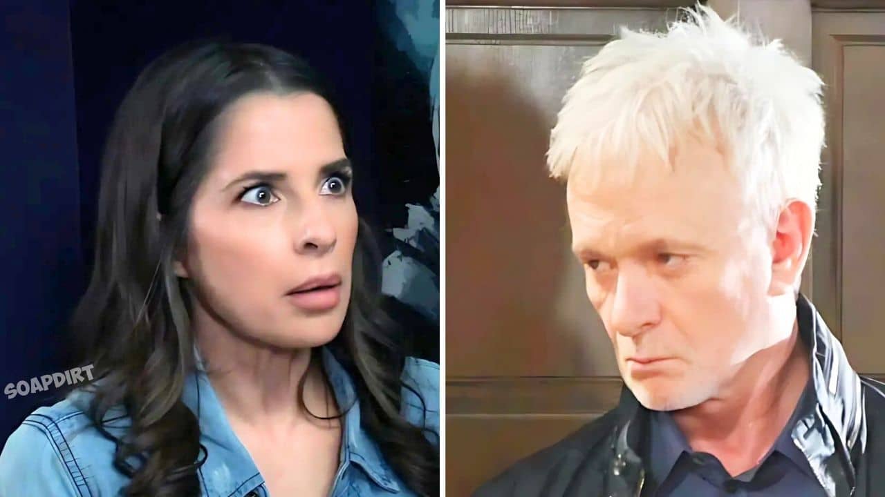 General Hospital Real Reasons Behind Actors Leaving GH Revealed Soap