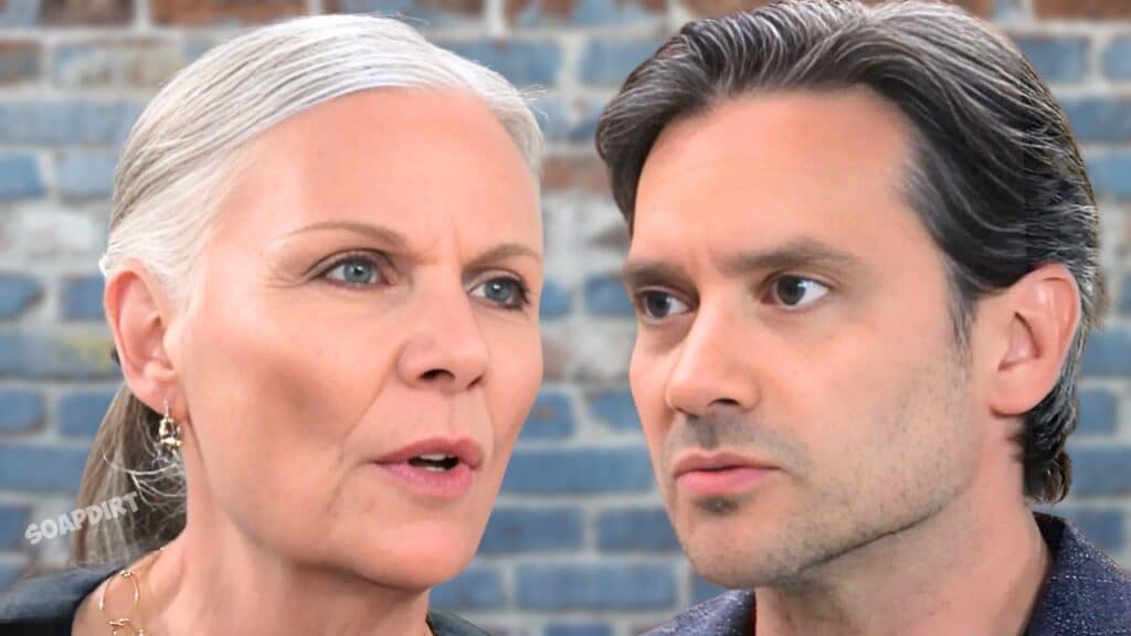Public Hospitals: Tris Quarten (Jin Elliot) - Dante Valoneri (Dominic Zambronia)